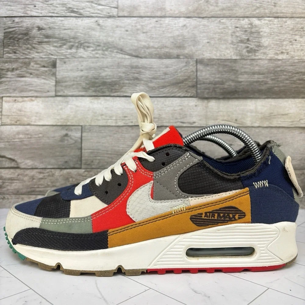 Nike Air Max 90 QS Legacy - Women's Size 10 - DJ4878-400